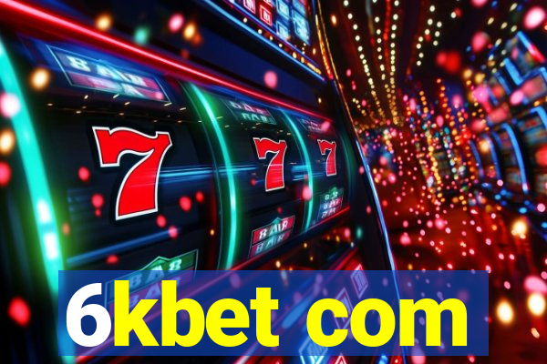 6kbet com