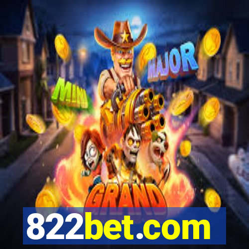 822bet.com