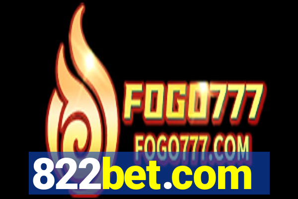 822bet.com