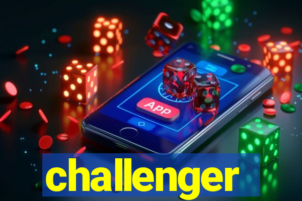 challenger nottingham 2