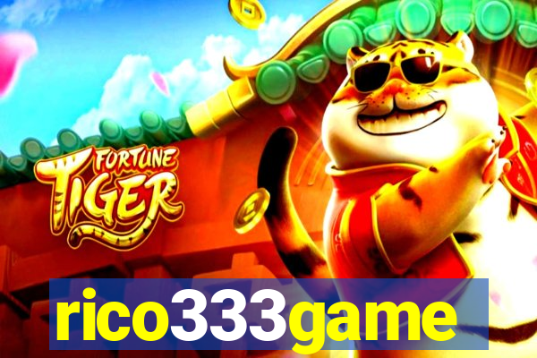 rico333game