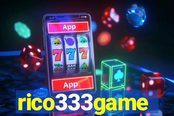 rico333game