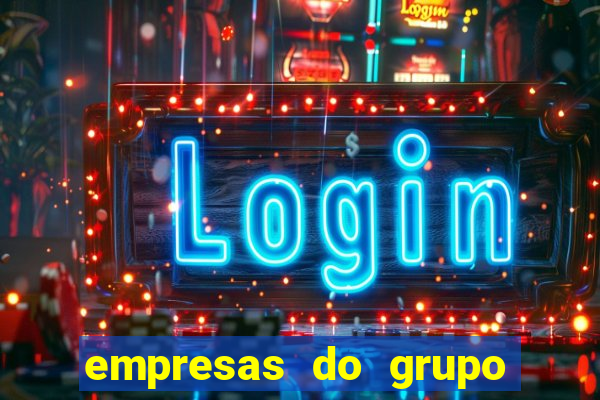 empresas do grupo porto seguro