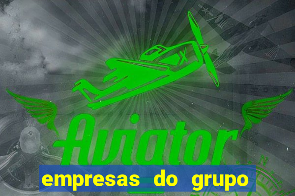 empresas do grupo porto seguro