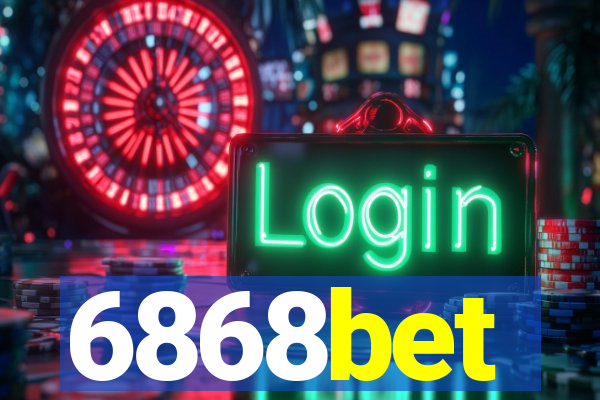 6868bet