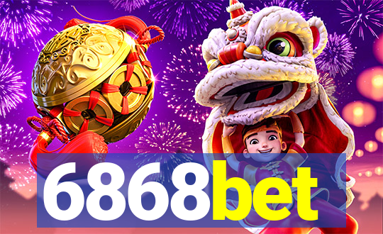 6868bet