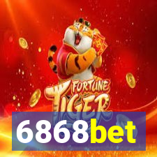 6868bet