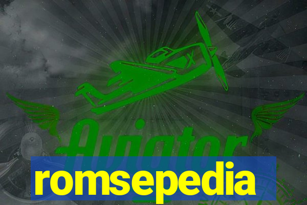 romsepedia