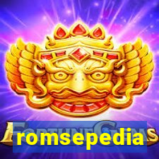 romsepedia