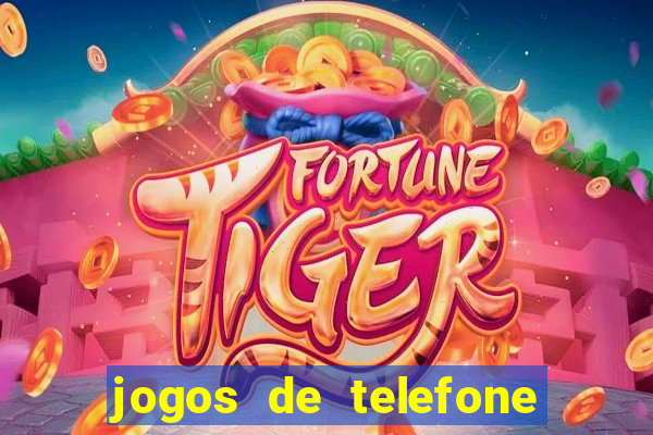 jogos de telefone que ganha dinheiro