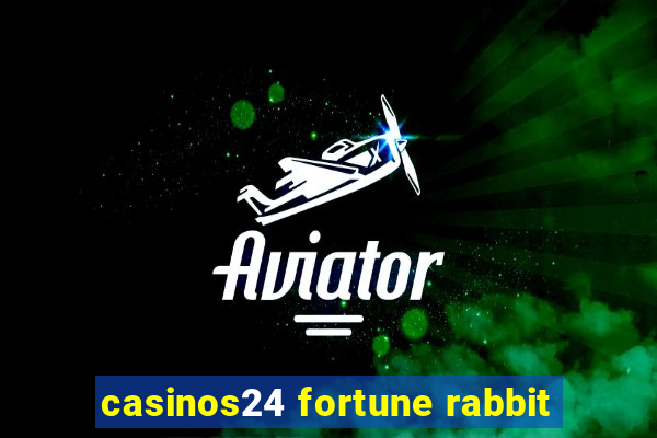 casinos24 fortune rabbit