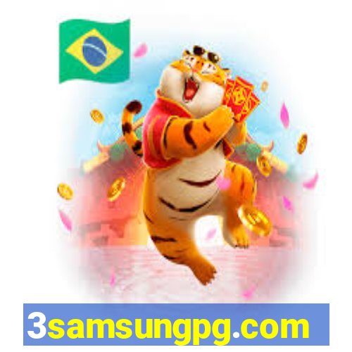 3samsungpg.com