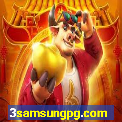 3samsungpg.com