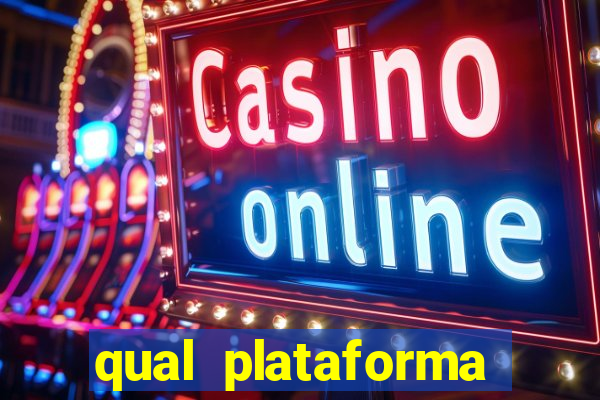 qual plataforma está pagando hoje fortune tiger