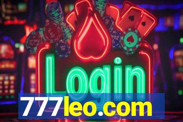 777leo.com