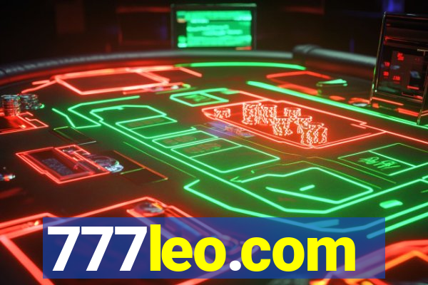 777leo.com