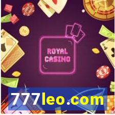 777leo.com