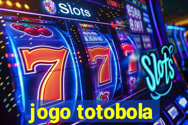 jogo totobola