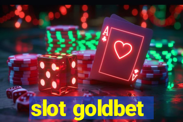 slot goldbet