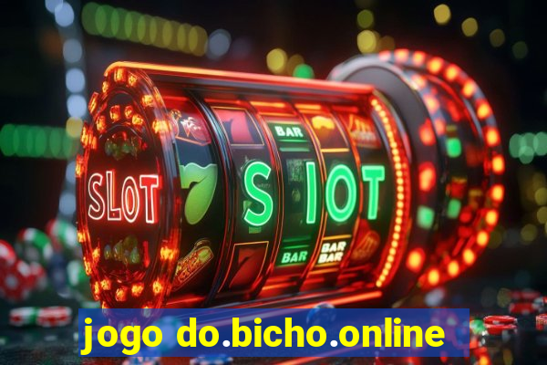 jogo do.bicho.online