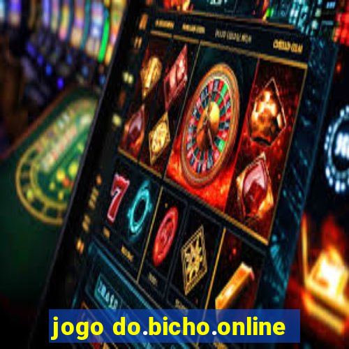 jogo do.bicho.online