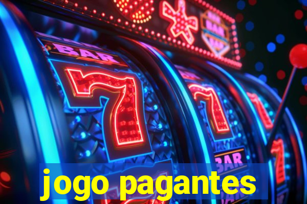 jogo pagantes