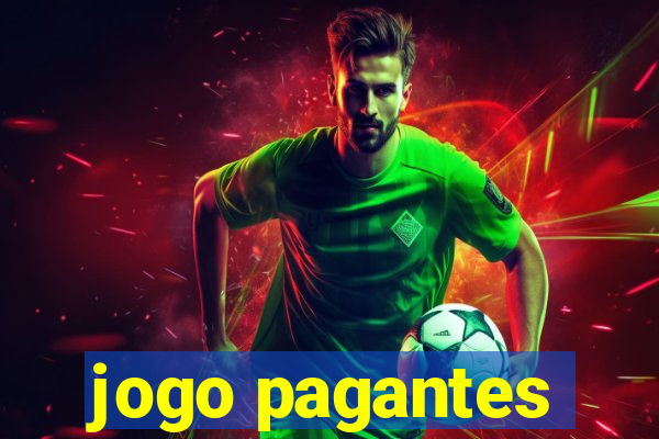 jogo pagantes