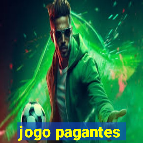 jogo pagantes