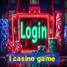 l casino game