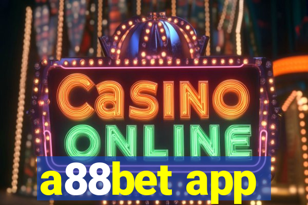 a88bet app