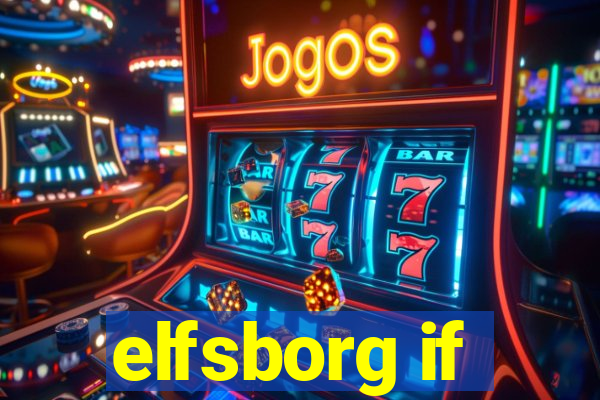 elfsborg if