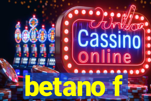 betano f