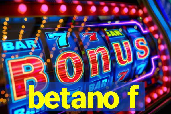 betano f