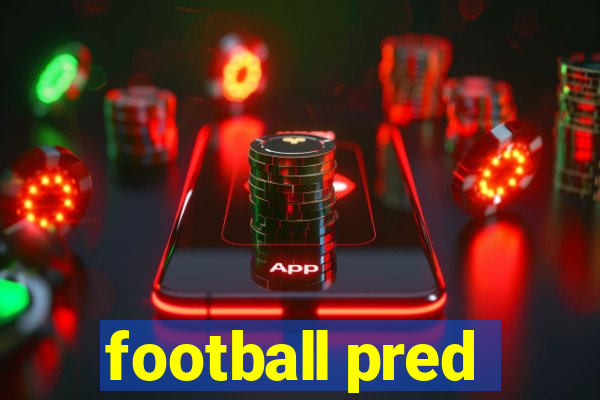 football pred