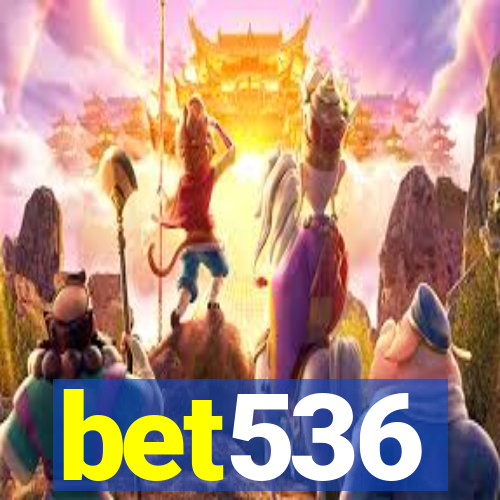 bet536