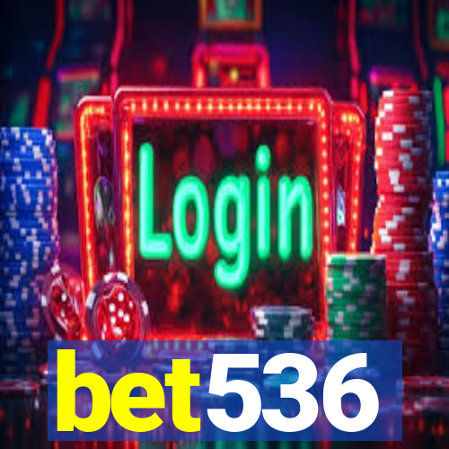 bet536