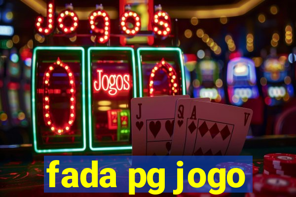 fada pg jogo