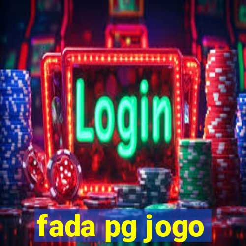 fada pg jogo