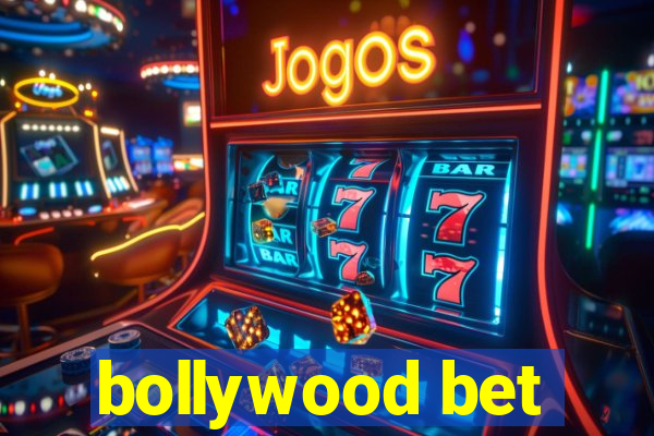 bollywood bet