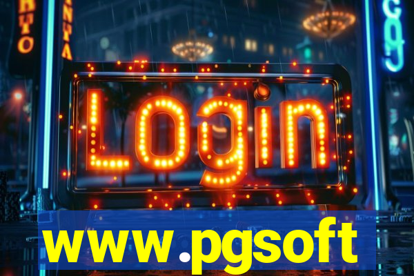 www.pgsoft