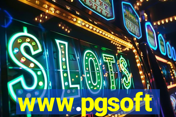 www.pgsoft