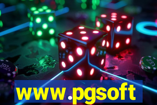 www.pgsoft