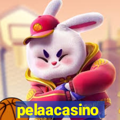 pelaacasino