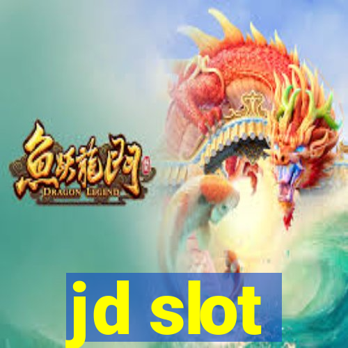 jd slot