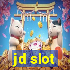 jd slot