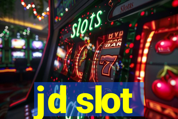 jd slot