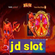 jd slot