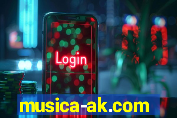 musica-ak.com