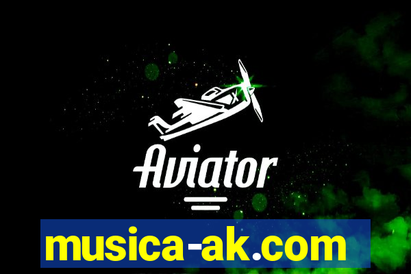 musica-ak.com