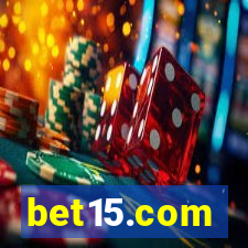 bet15.com